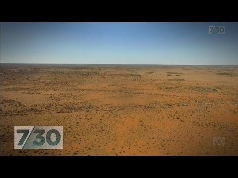 Why farmers are forcing climate change into the spotlight | 7.30