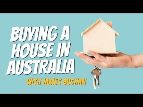 Tips for Buying Your First House in Australia | First Home Buyer Interview