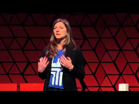 Cities and Climate Change: Making the Links | Sara Hughes | TEDxUofT