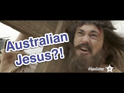 Aussie English Video Breakdowns EP01: Aussie Jesus | Learn Australian English