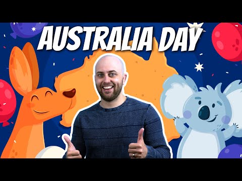 The Goss: The History of Australia Day & How Aussies Celebrate It | AE 821