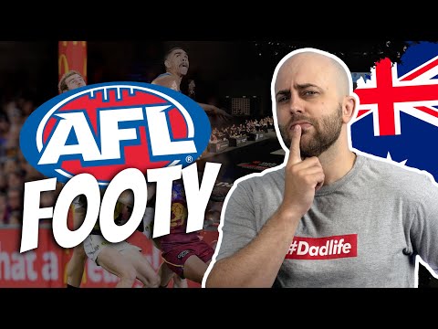 The Goss: AFL Footy, the Draft, & the Ethics of Huge Wages for Kids | AE 824