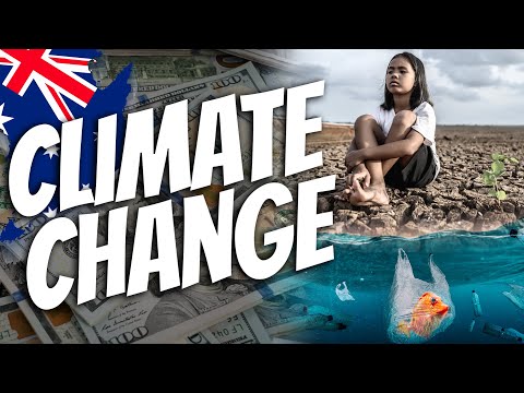 The Goss: The Aussie Philanthropists Donating Millions to Fight Climate Change | AE 847