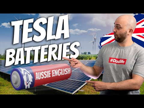 The Goss: Telsa Batteries in Geelong & How Renewable Energy Could Save Australia | AE 829