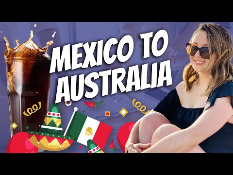 From Working for Coke in Mexico to Starting a Business in Australia with Paulina Bravo