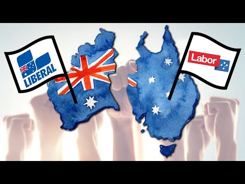 Is There a Political Divide in Australia? | Aussie Politics