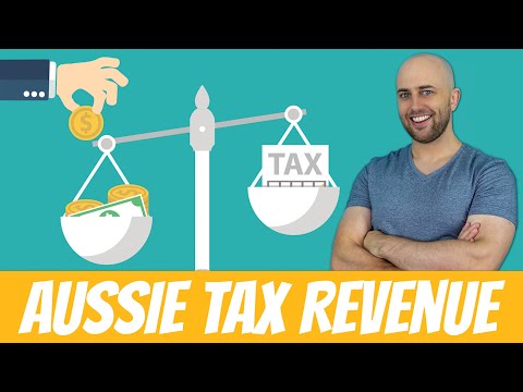 How does the Australian Government use its Tax Revenue? | Aussie Politics | The Pouch