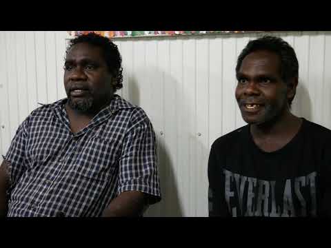 Climate Change Impacts on Aboriginal Communities in the NT