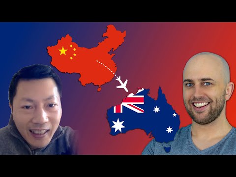 15 Years Living in Australia | Migrating from China to Australia