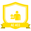 Badge icon "Actor (5793)" provided by Luis Prado, from The Noun Project under Creative Commons - Attribution (CC BY 3.0)