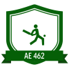 Badge icon "Cricket (5360)" provided by The Noun Project under Creative Commons CC0 - No Rights Reserved