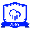 Badge icon "Rain (2621)" provided by Adam Whitcroft, from The Noun Project under Creative Commons - Attribution (CC BY 3.0)