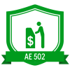 Badge icon "ATM (1422)" provided by The Noun Project under Creative Commons CC0 - No Rights Reserved