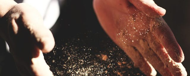 AE 552 – Expression: Done and Dusted