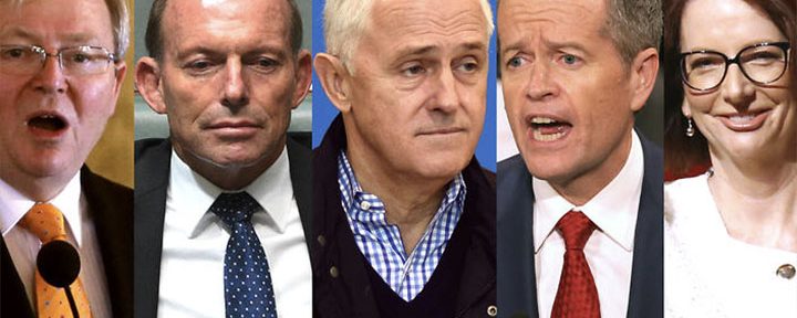 AE 566 – Interview: Australian Politics & the 2019 Australian Federal Election with Ian Smissen