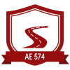 Badge icon "Road (4918)" provided by Sergey Krivoy, from The Noun Project under Creative Commons - Attribution (CC BY 3.0)