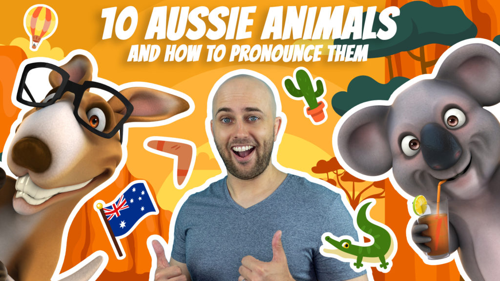 How To Pronounce Animals In French