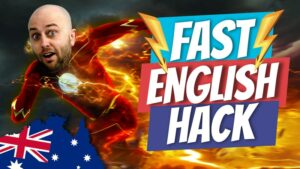 pete smissen, host of the aussie english podcast, english pronunciation lesson, learn english online, learn english with pete, how to say i am with accent, australian accent, how to say are we, how to say he is, how to say she is, improve english accent, how to neutralize accent