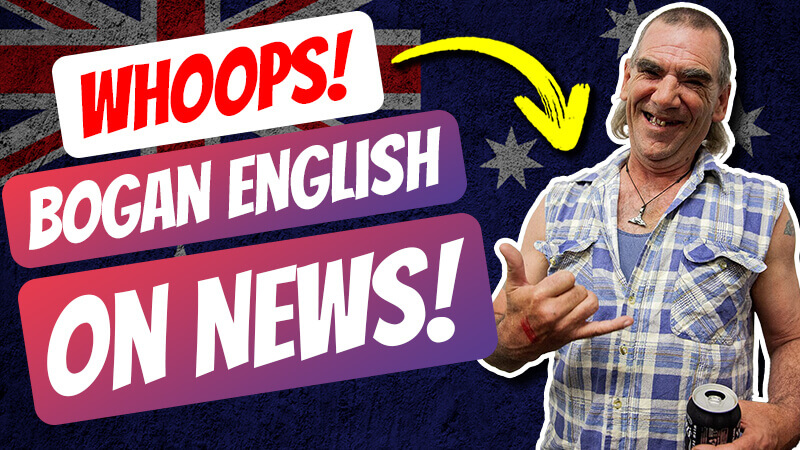 pete smissen, aussie english podcast, learn english australia, learn english with pete, learn language podcast, australian podcast host, learn english podcast, learn english online course, reaction hilarious surfers interview today show, reaction videos, bogan english on news