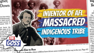 pete smissen, aussie english podcast, learn english australia, learn english with pete, learn language podcast, australian podcast host, learn english podcast, learn english online course ian smissen, the goss australia, australia news opinion, learn australian culture, afl inventor, who invented afl, australian indigenous tribes