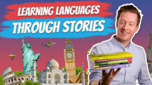 pete smissen, aussie english podcast, learn english australia, learn english with pete, learn language podcast, australian podcast host, learn english podcast, learn english online course, olly richards, polyglot, aussie english olly richards, aussie english interview, learn language through story, learn english with story, british polyglot, language storytelling, i will teach you a language