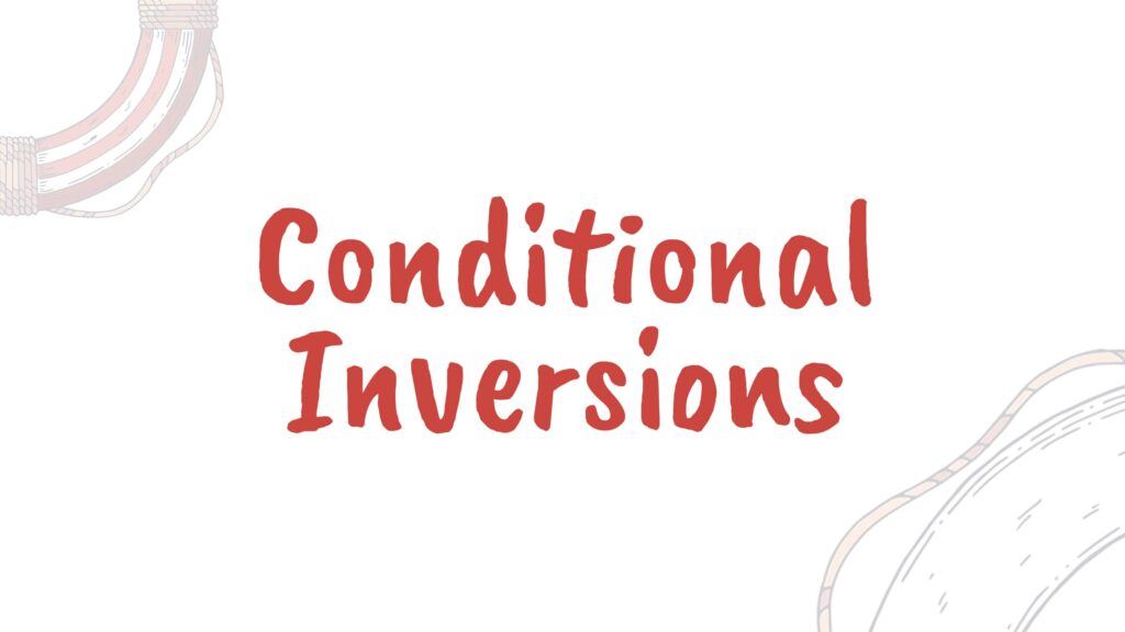 pete smissen,peter smissen,aussie english,australian english,australian accent,learn english,learn english speaking,sos grammar lesson,aussie english podcast,learn australian english,conditional inversions