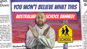 ae 1339, Australian English, Aussie English, Podcast, Conversation, School Ban, Ball Games, Inclusivity, Equality, Equity, Children, Parenting, Bullying, Education, Sydney, Primary School, Australian Culture, Australian Slang, Australian Podcast, Kids sports, Resilience