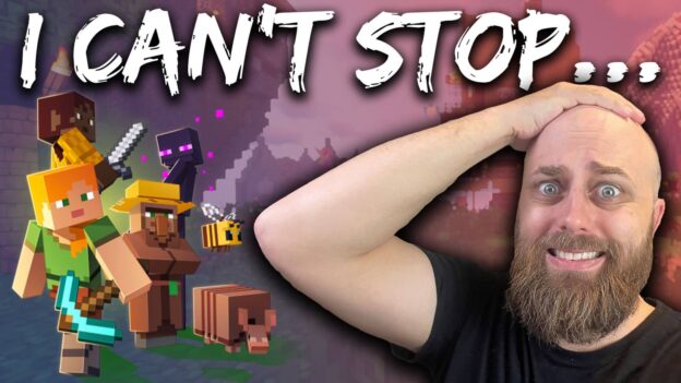 ae 1345, Aussie English podcast, Walking with Pete, Video games, Gaming, Minecraft, Addictive games, Family gaming, Father son gaming, Kids video games, Strategy games, Retro gaming, Australian slang, Podcast episode, Gaming addiction, Parenting and gaming
