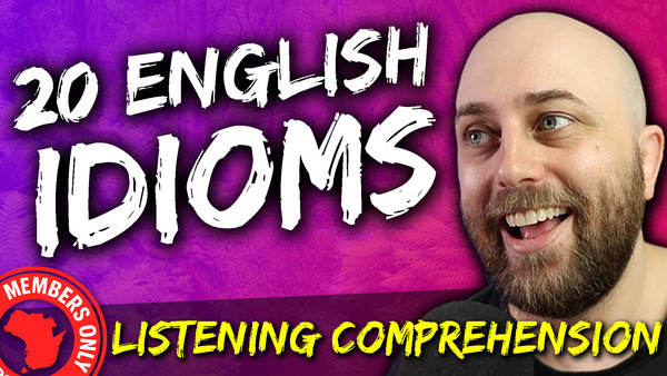 ae 1360, Australian English, Aussie slang, Australian idioms, Learn English Australia, English language podcast, Aussie phrases, Idioms with examples, English vocabulary, Down Under English, Australian culture, ESL Australia, English for foreigners, Pete Aussie English, Common Australian expressions, Aussie lingo, members only episode, pete smissen