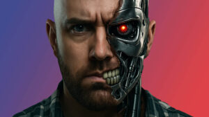 ae 1356, Aussie English, Australian English, AI, Artificial Intelligence, ChatGPT, Deep Seek, Gemini, AI future, AI benefits, AI risks, AI jobs, AI medicine, AI education, AI ethics, AI podcast, Technology podcast, Australian podcast, Future of work, Deepfakes, Autonomous weapons, pete Smissen