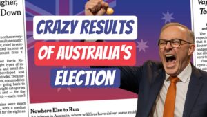 ae 1362, Australian politics, Aussie election, Federal election Australia, Australian political system, Preferential voting Australia, Mandatory voting Australia, Liberal Party Australia, Labour Party Australia, Australian Greens, Political parties Australia, Anthony Albanese, Australian government, Podcast Australian English, Learn Australian English, Listening skills English, Australian democracy, US vs Australian politics, Election results Australia, Political discussion Australia, Australia Voting system explained