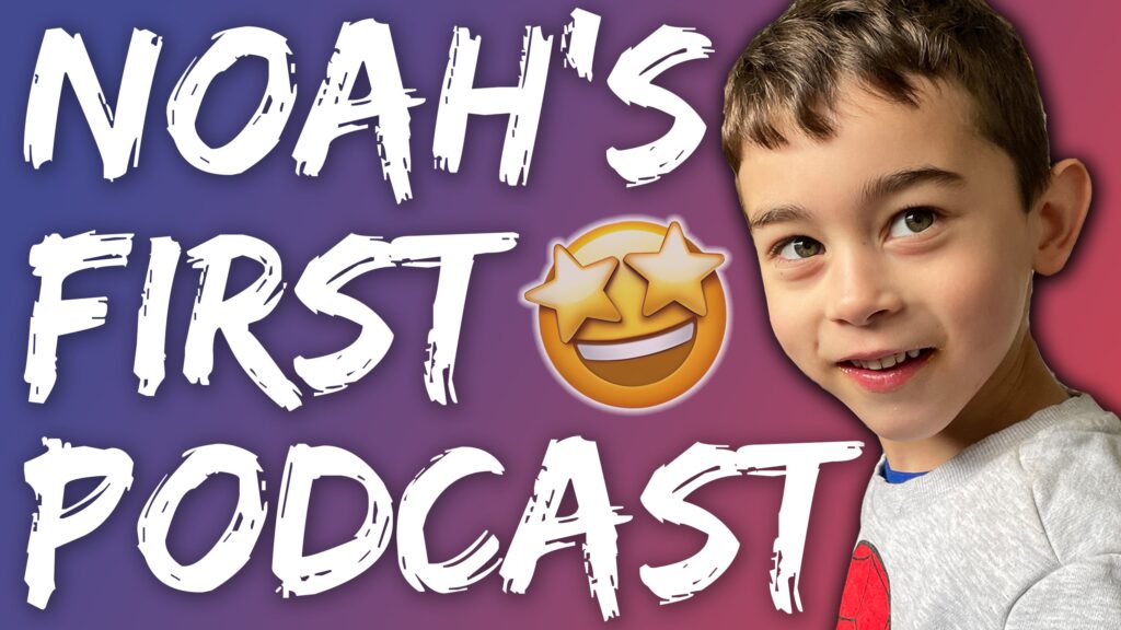 ae 1369, Aussie English Podcast, Learn Australian English, Australian English slang, Australian English for kids, Podcast for English learners, Father son podcast, Kids interview, Australian English listening practice, English comprehension for kids, pete Smissen, noah Smissen, pete interviews his son noah