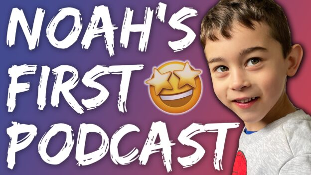 ae 1369, Aussie English Podcast, Learn Australian English, Australian English slang, Australian English for kids, Podcast for English learners, Father son podcast, Kids interview, Australian English listening practice, English comprehension for kids, pete Smissen, noah Smissen, pete interviews his son noah
