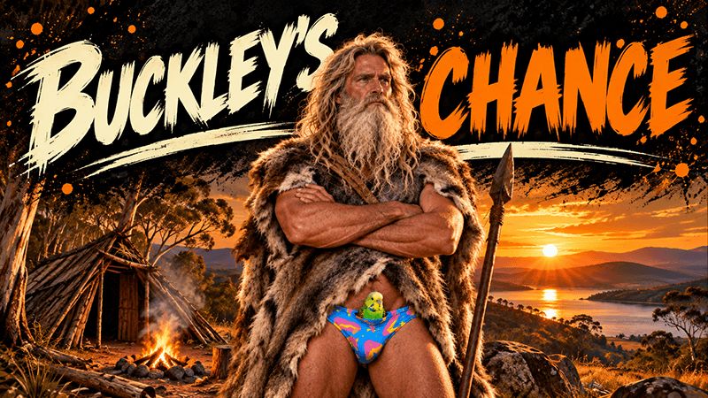 ae 1435, Australian slang expressions, Aussie English podcast, learn Australian English, Aussie slang words meaning, Australian vocabulary and idioms, budgie smugglers meaning, Buckley's chance origin, Aussie pronunciation and banter, Australian English for immigrants, what is budgie smuggler, crikey meaning, durry slang, esky, fossick meaning, wedgie meaning, come a gutser meaning, rack off meaning, jack of it meaning, what is jackaroo, what is jillaroo