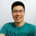 Profile photo of Chen-shuo