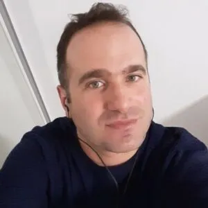 Profile photo of Giovanni Maria