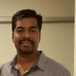 Profile photo of Vinodthomas