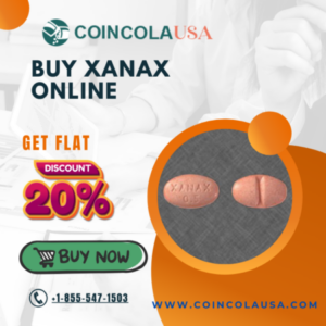 Group logo of Buy Xanax Online Fast & Easy Delivery