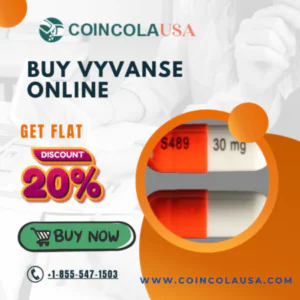 Group logo of Buy Vyvanse Online Same-Day Pickup